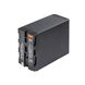 Аккумулятор GreenBean NP-F980 PROII (13400 мАч), фото , изображение 2
