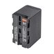Аккумулятор GreenBean NP-F750 PROII (6700 мАч), фото , изображение 2