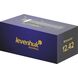 Монокуляр Levenhuk New Wise PLUS 12x42, фото , изображение 2
