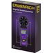 ЦИФРОВОЙ АНЕМОМЕТР ERMENRICH SEEK DN30, фото , изображение 2