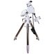Монтировка Sky-Watcher EQ6-R SynScan GOTO со стальной треногой, фото , изображение 2