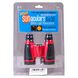Бинокль солнечный LUNT Mini SUNoculars 6x30, фото , изображение 3