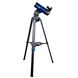 Телескоп с автонаведением Meade StarNavigator NG 90 мм MAK, фото 
