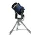 Труба оптическая Meade LX600 14" (f/8) ACF с системой StarLock, фото 