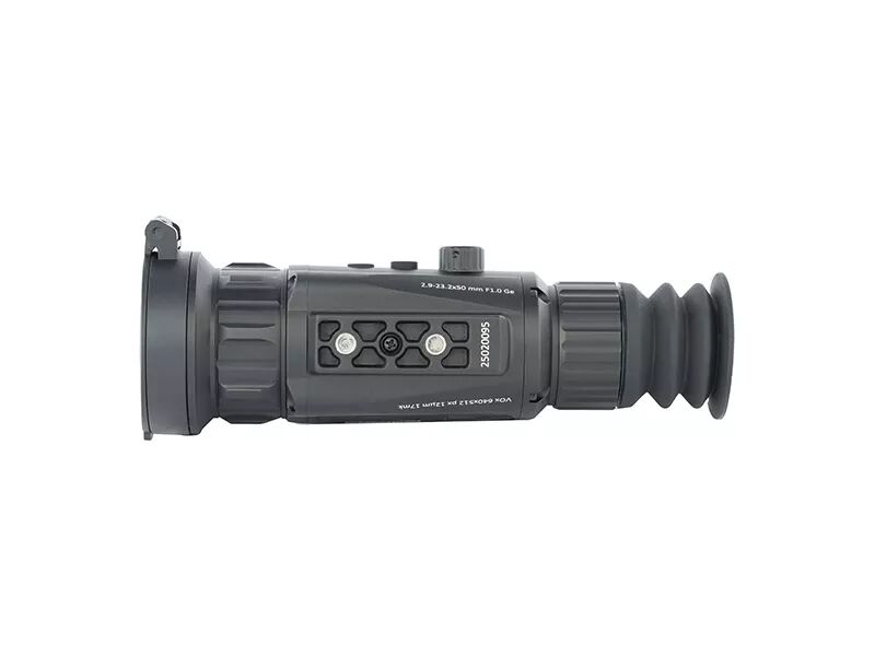 Тепловизионный прицел Artelv Electron 2.9x 50мм 640x512 LRF, фото , изображение 5