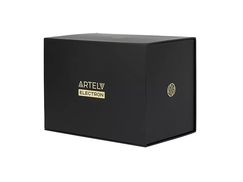 Тепловизионный прицел Artelv Electron 2.9x 50мм 640x512 LRF, фото , изображение 15