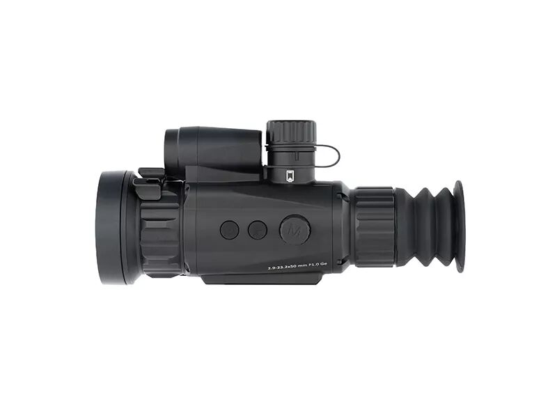 Тепловизионный прицел Artelv Electron 2.9x 50мм 640x512 LRF, фото , изображение 7
