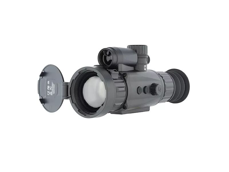 Тепловизионный прицел Artelv Electron 2.9x 50мм 640x512 LRF, фото , изображение 11