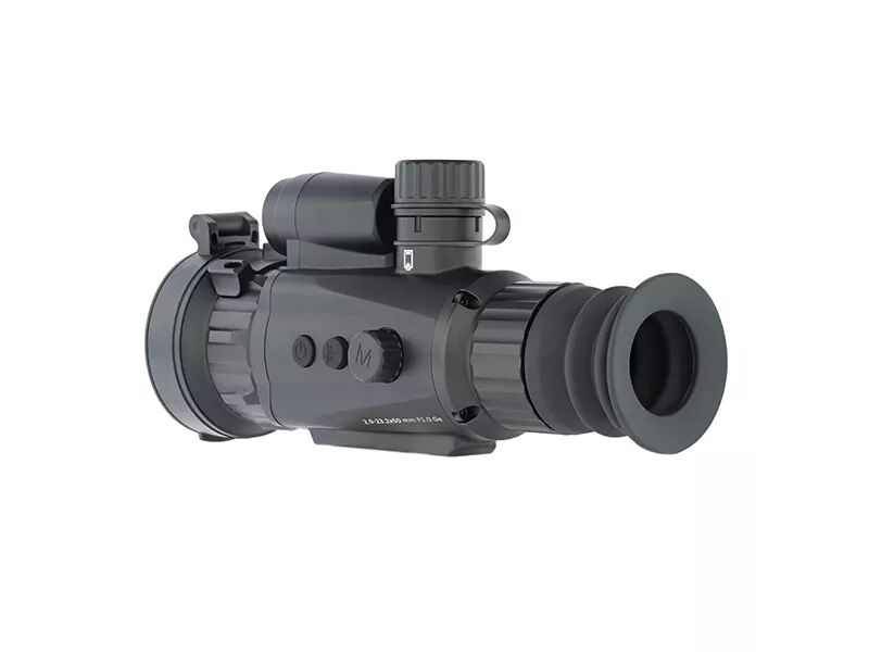 Тепловизионный прицел Artelv Electron 2.9x 50мм 640x512 LRF, фото , изображение 10