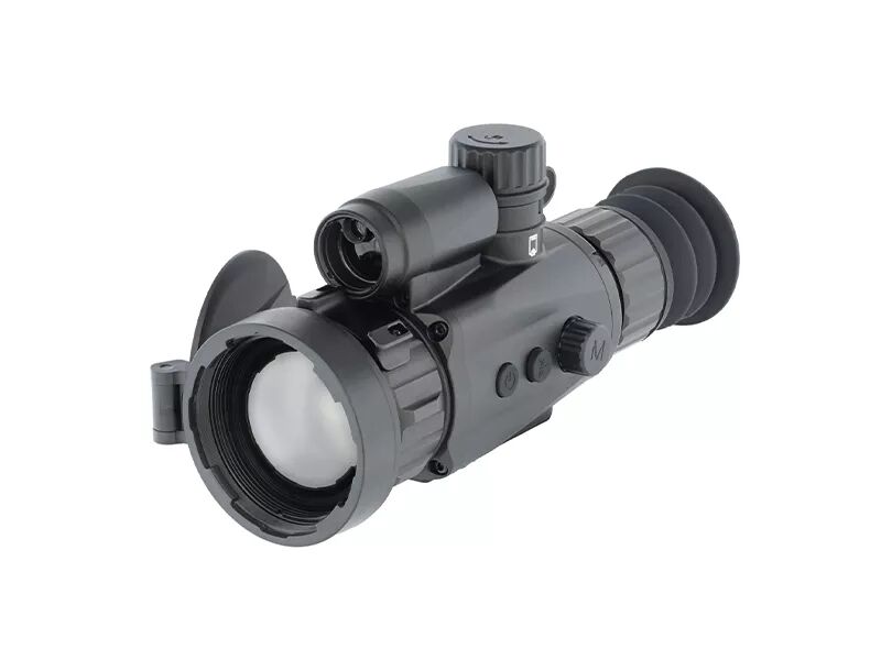 Тепловизионный прицел Artelv Electron 2.9x 50мм 640x512 LRF, фото 
