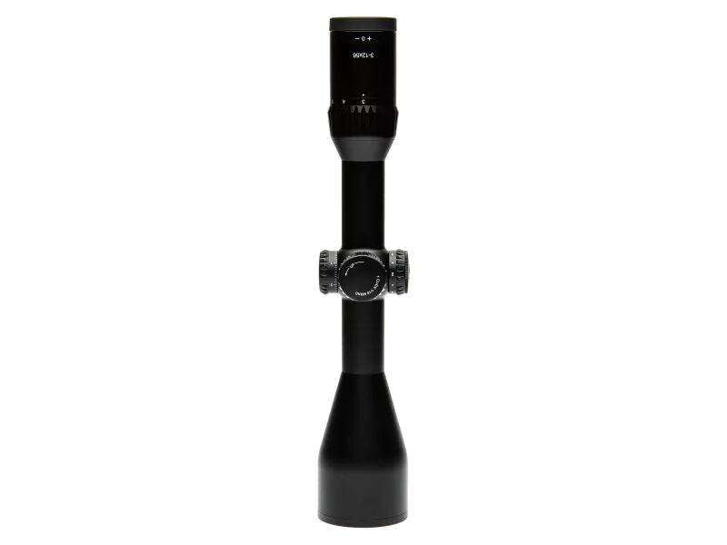 Оптический прицел Artelv LRS 3-12x56 SFP 30мм, фото , изображение 11