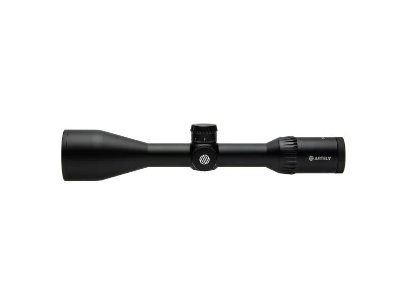 Оптический прицел Artelv LRS 3-12x56 SFP 30мм, фото , изображение 6