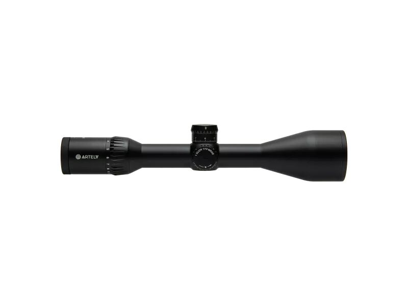 Оптический прицел Artelv LRS 3-12x56 SFP 30мм, фото , изображение 8