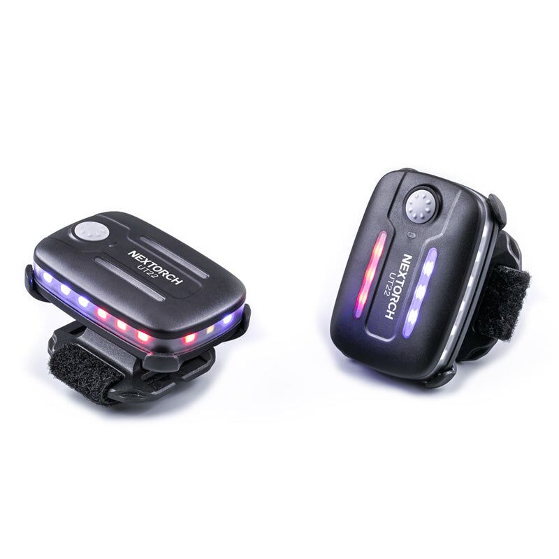 Фонарь Nextorch UT22 Light（Clip）, фото , изображение 4
