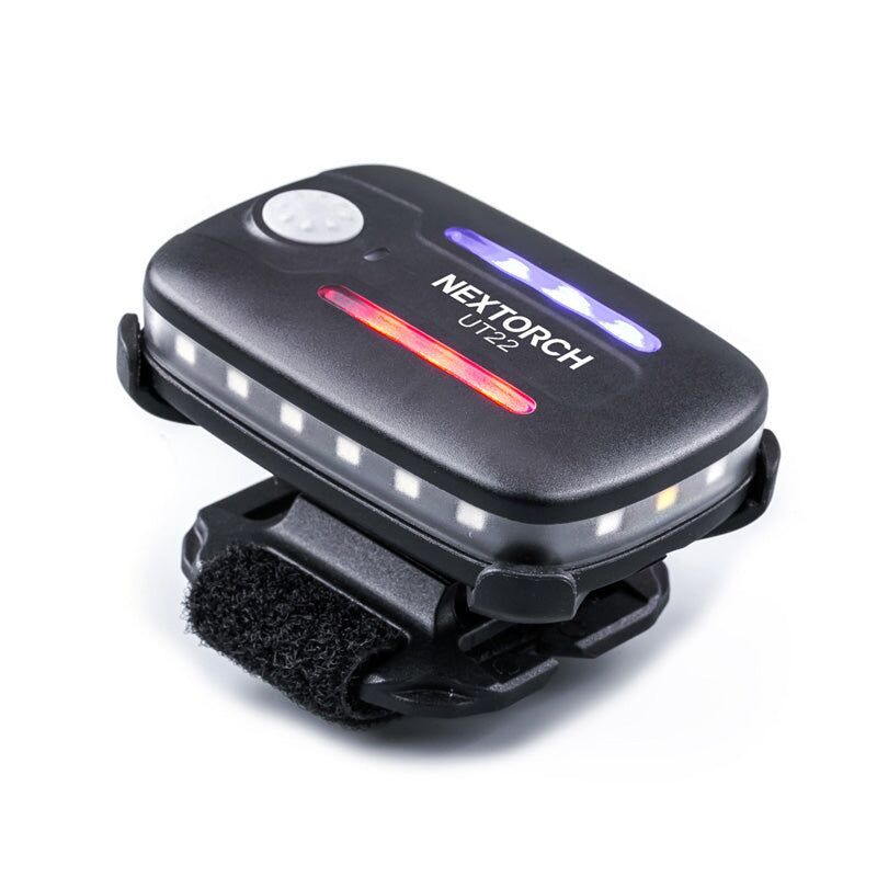 Фонарь Nextorch UT22 Light（Clip）, фото 