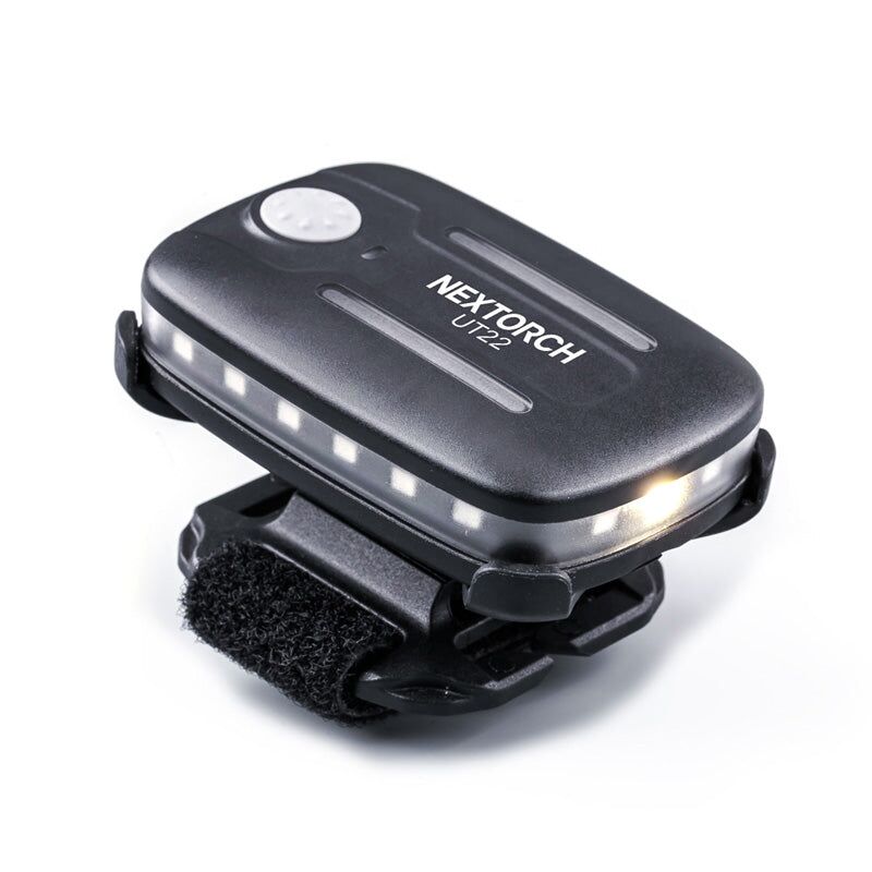 Фонарь Nextorch UT22 Light（Clip）, фото , изображение 2