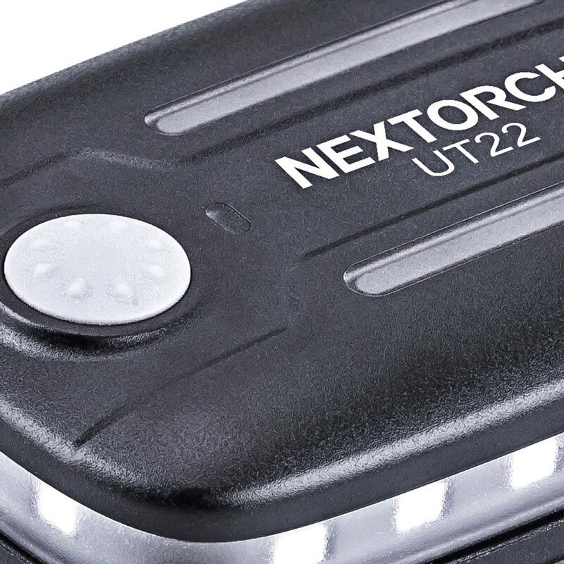 Фонарь Nextorch UT22 Light（Clip）, фото , изображение 3