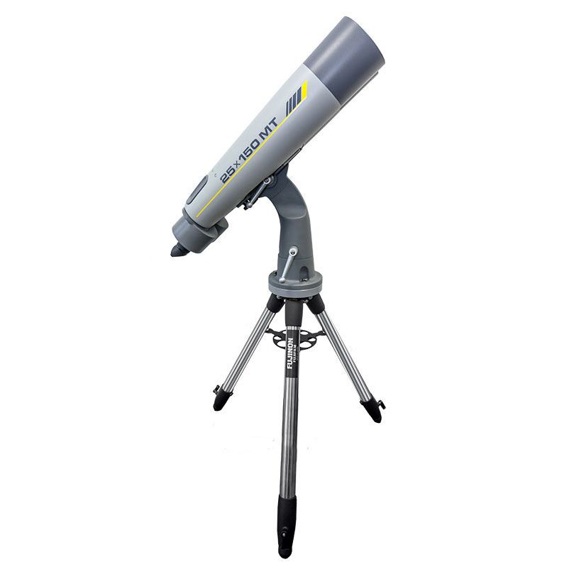 Бинокль Fujinon 25x150 MT-SX, фото , изображение 3