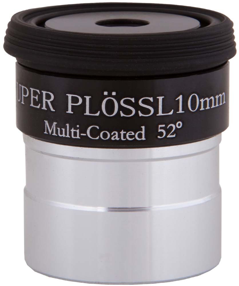 Окуляр Sky-Watcher Super Plössl 10 мм, 1,25", фото 