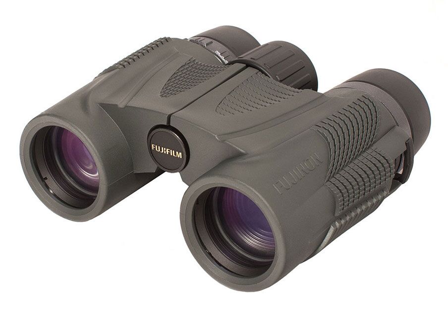 Бинокль Fujinon KF 10x32 H, фото 