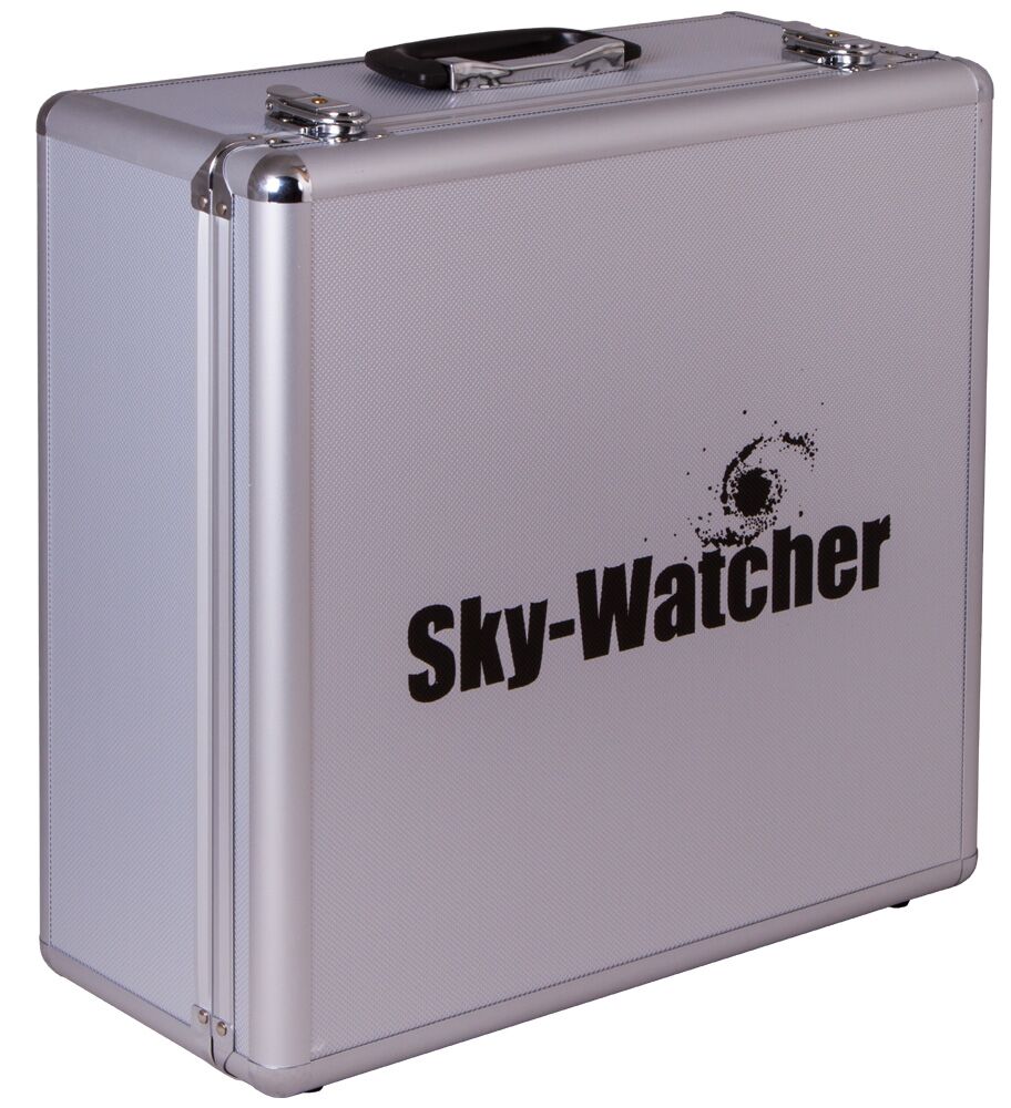 Кейс алюминиевый Sky-Watcher для монтировки HEQ5, фото 