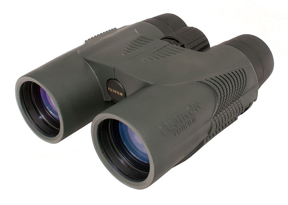 Бинокль Fujinon KF 10x42 H, фото 