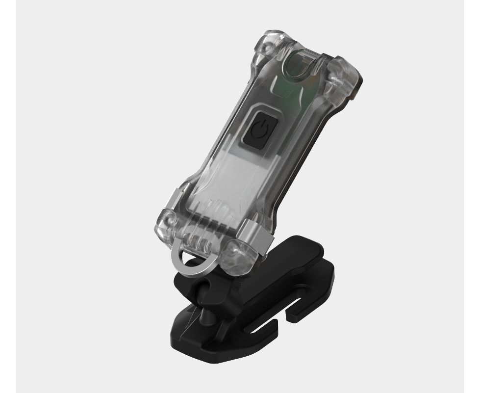 Фонарь Armytek Zippy Extended Set Grey, фото , изображение 2