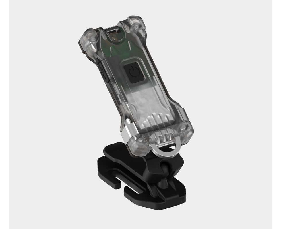 Фонарь Armytek Zippy Extended Set Grey, фото 