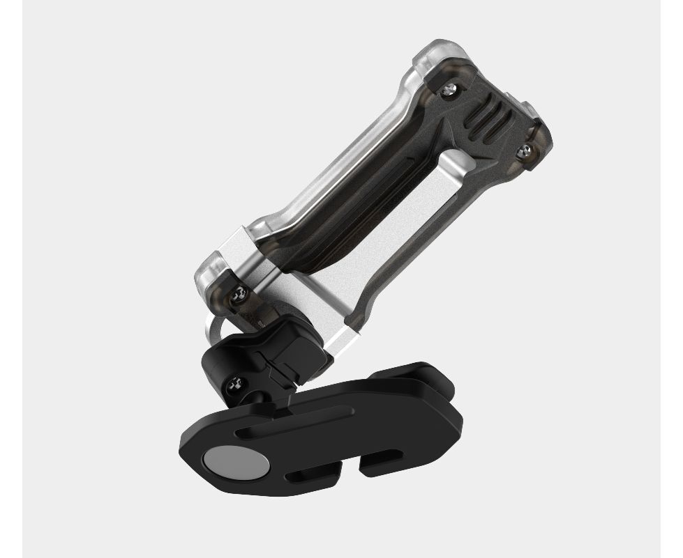Фонарь Armytek Zippy Extended Set Grey, фото , изображение 3