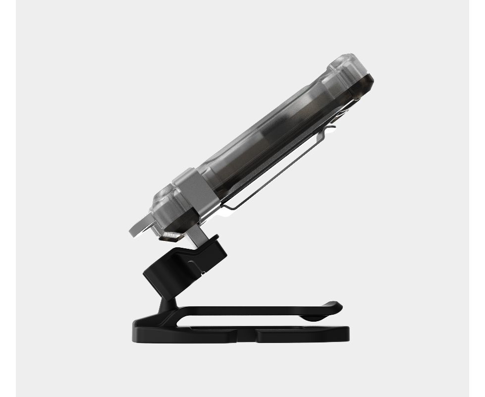 Фонарь Armytek Zippy Extended Set Grey, фото , изображение 4