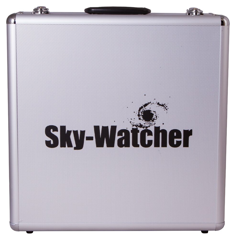 Кейс алюминиевый Sky-Watcher для монтировки HEQ5, фото , изображение 2
